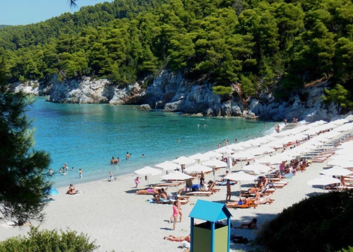 Studios and Apartments Meri