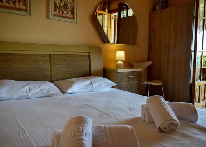 Studios and Apartments Meri