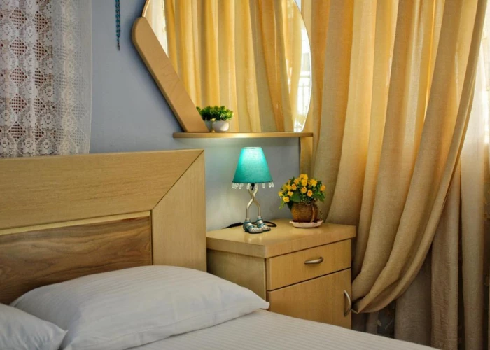 Studios and Apartments Meri