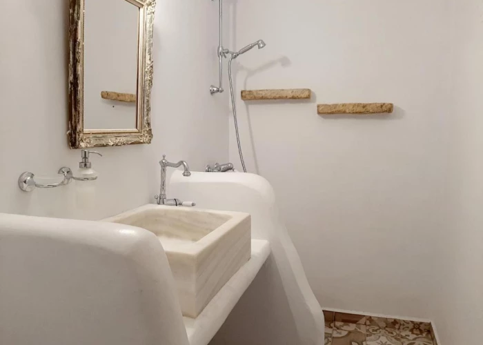 En Patmo Holiday Home