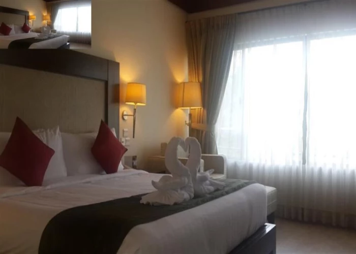DuSai Resort & Spa