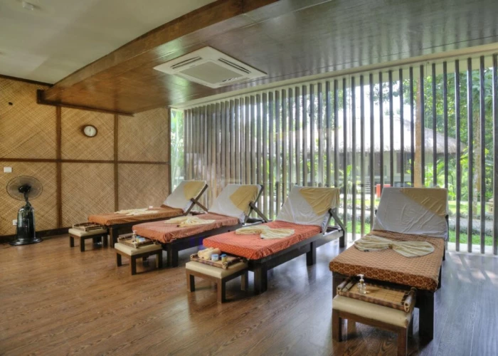 DuSai Resort & Spa