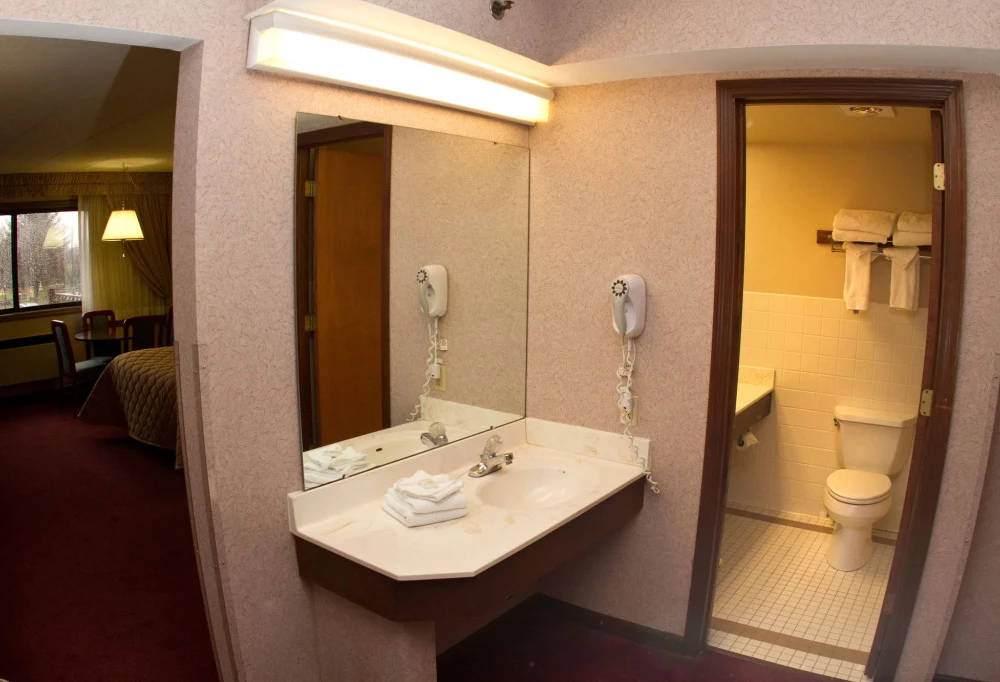 фото Chestnut Mountain Resort