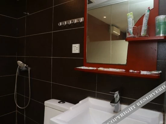 фото Blue City Exepress Hotel