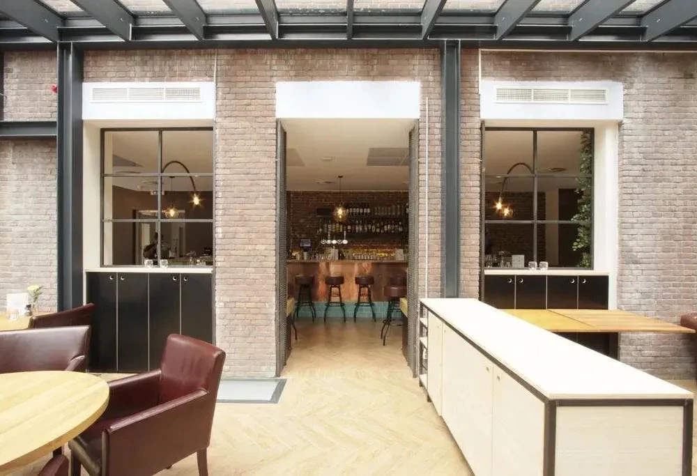 фото Chasse Boutique Hotel