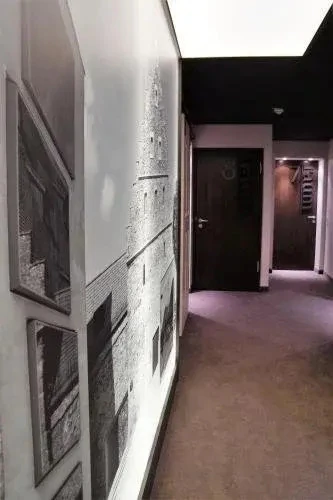 фото Ebracher Hof
