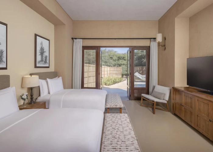 Desert Islands Resort & Spa by Anantara