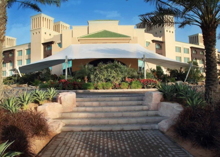 Desert Islands Resort & Spa by Anantara