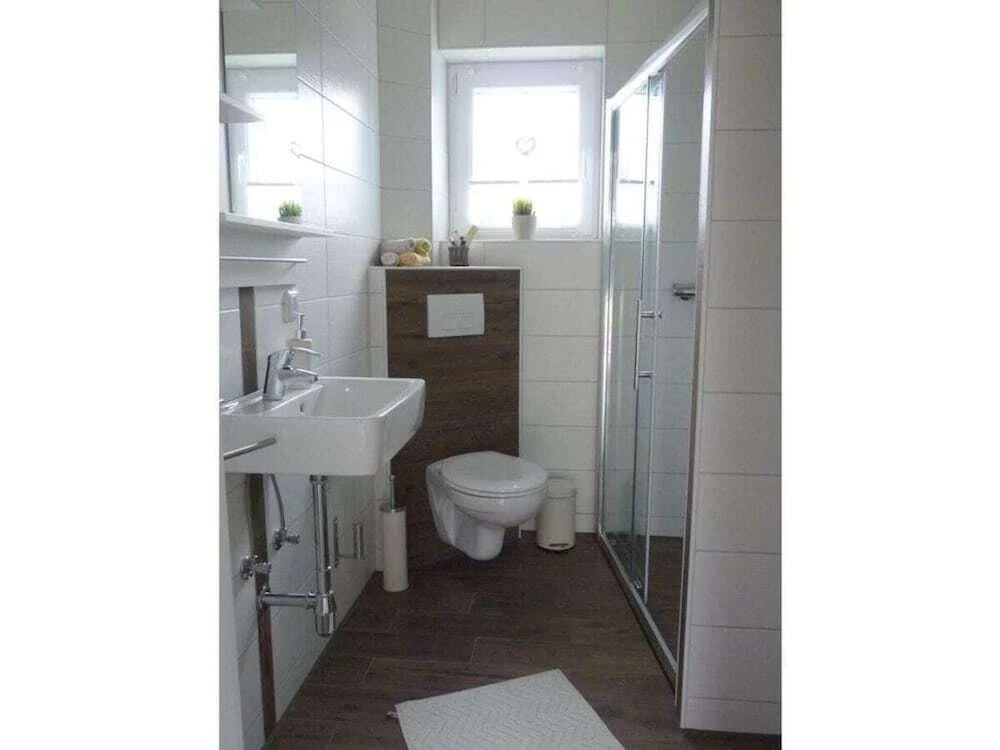 фото Holiday Apartment With a Terrace