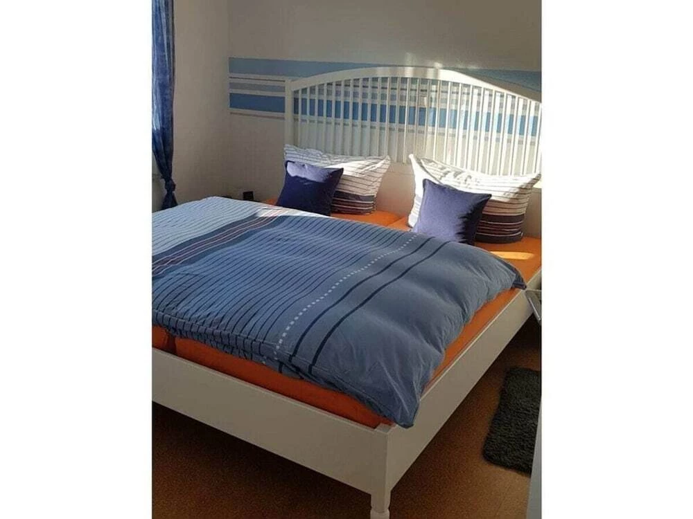 фото Holiday Apartment With a Terrace