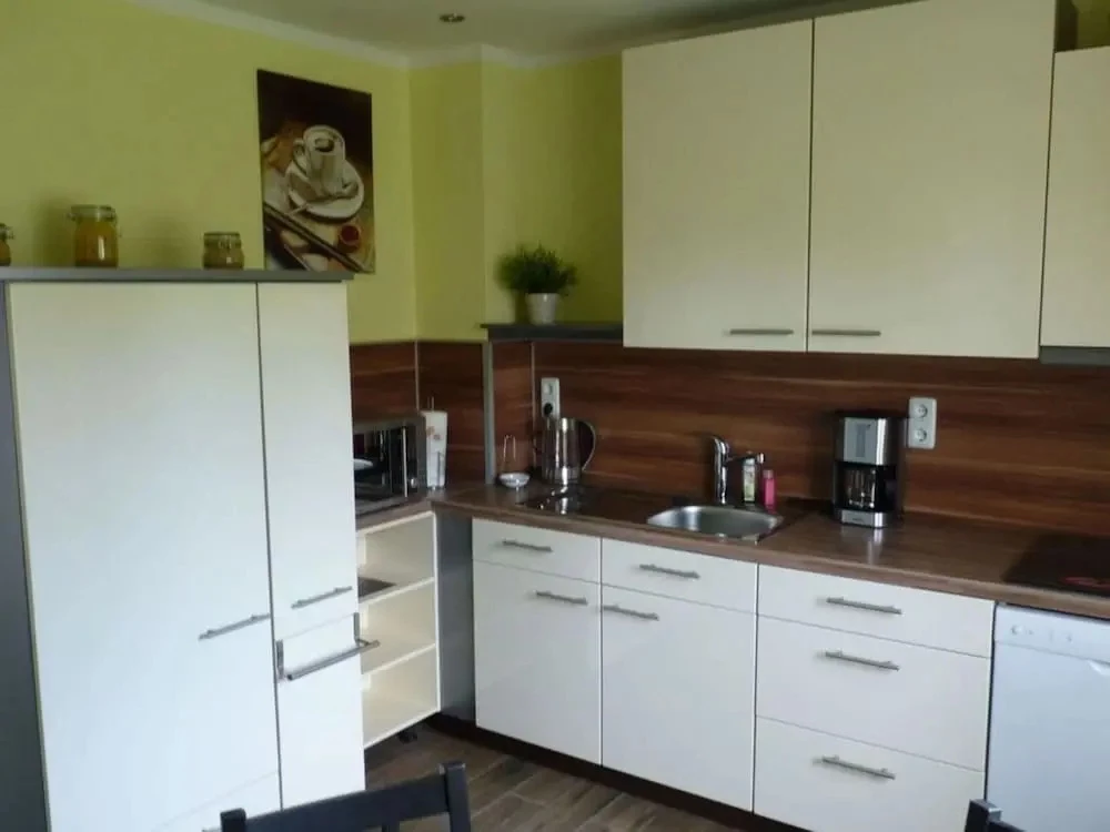 фото Holiday Apartment With a Terrace