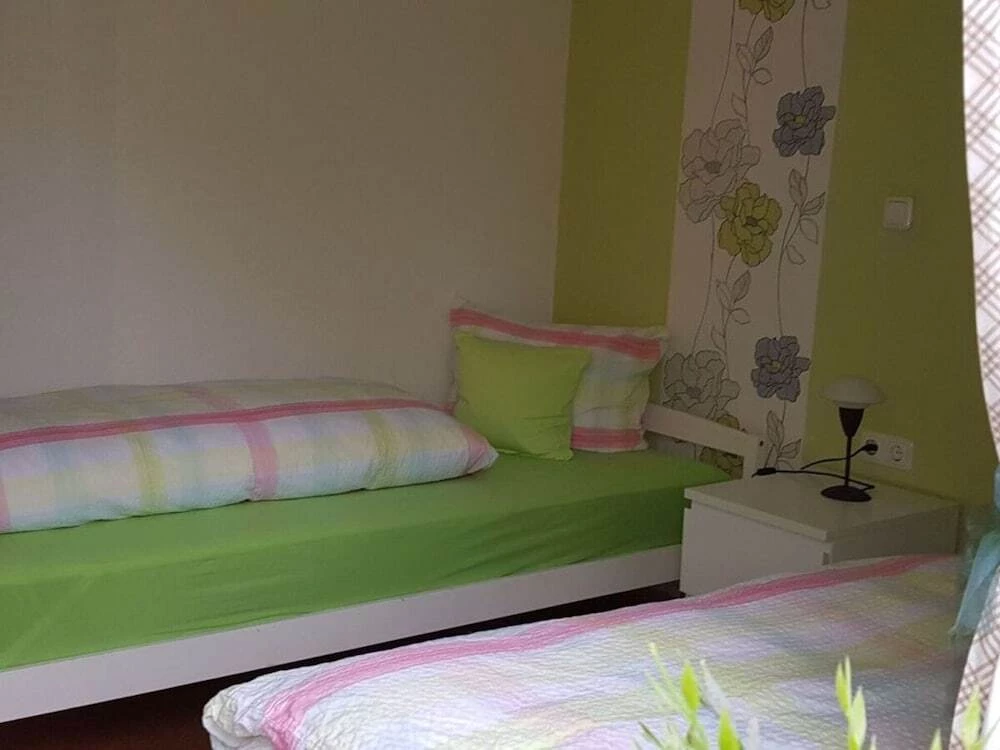 фото Holiday Apartment With a Terrace