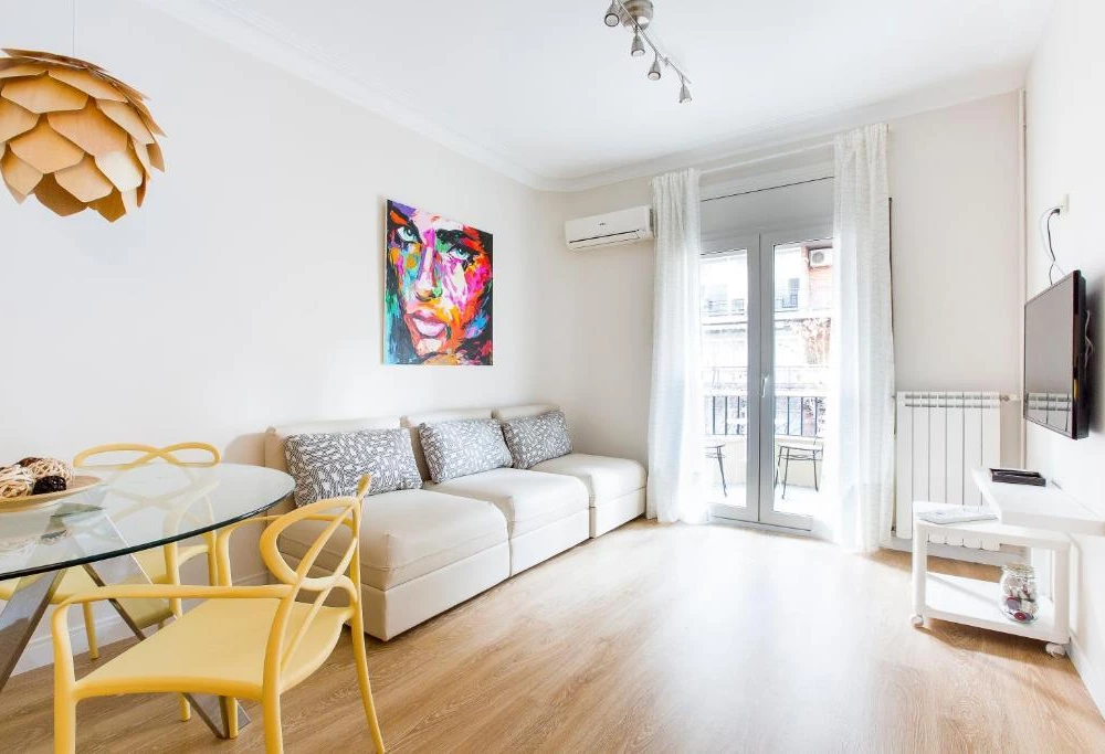 фото Barcelona Eixample