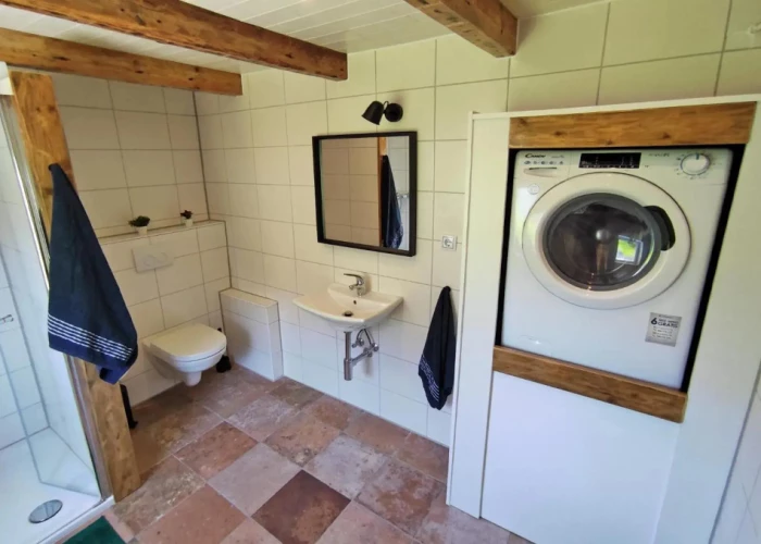 Ferienhaus Kleiner Siedler