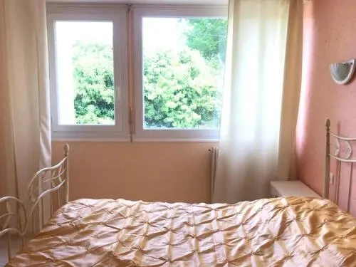 le relais de la lande