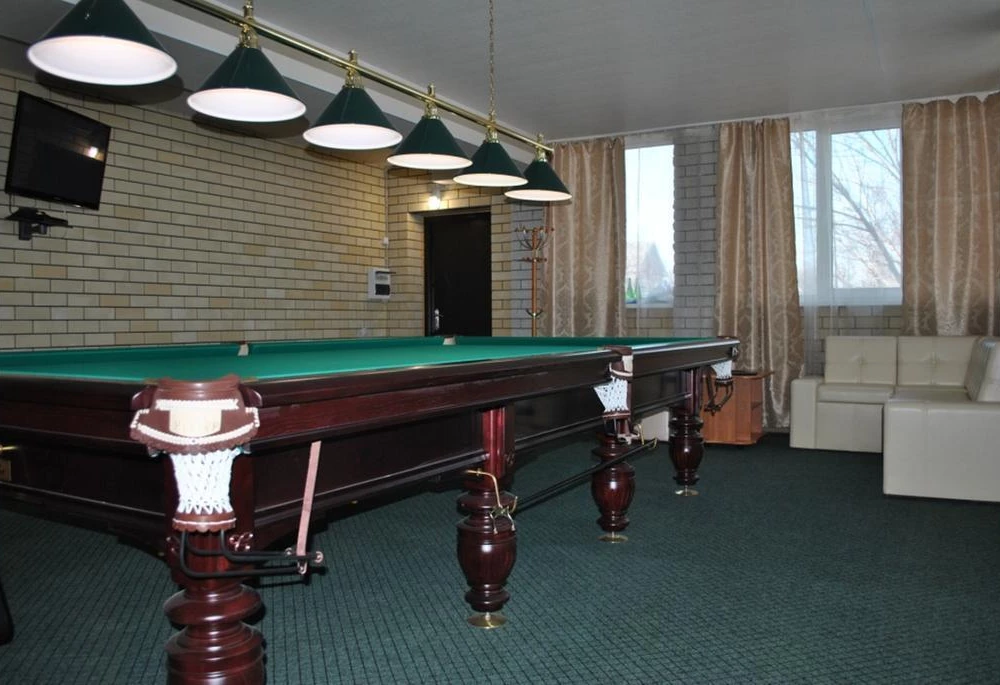 фото Karmen Guest House