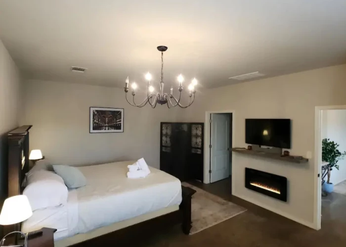 Unit 1 Chianti Central Tuscan Wine Retreat