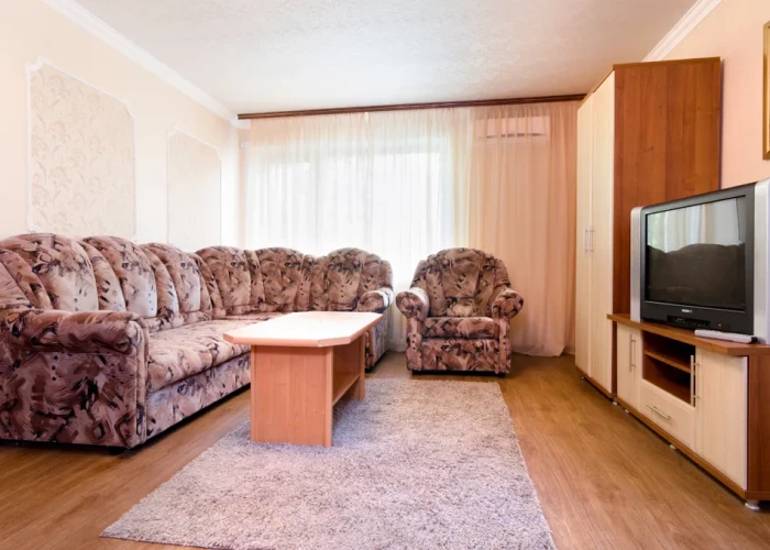 Квартира в центре