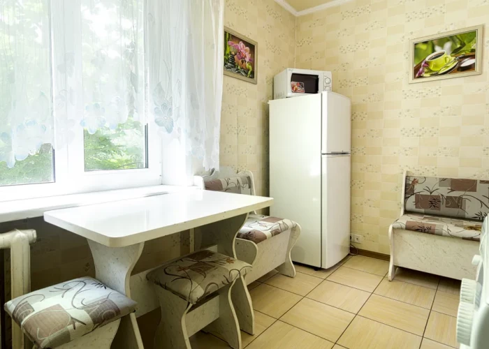 Квартира в центре