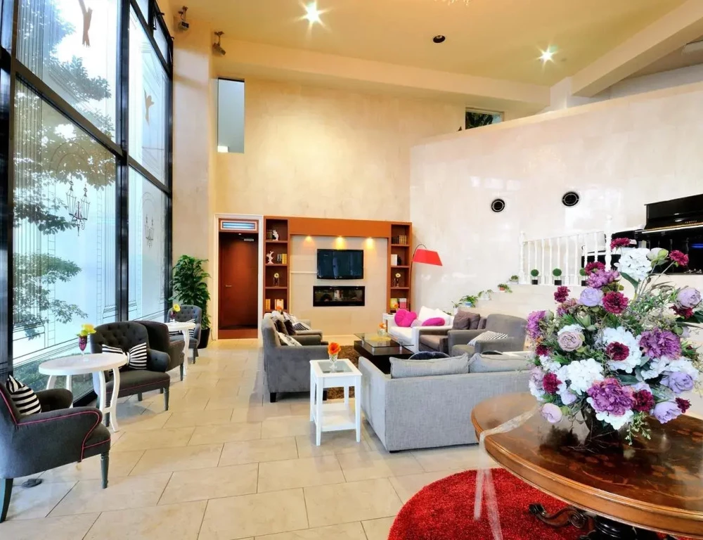 фото Hotel Katara Resort&Spa