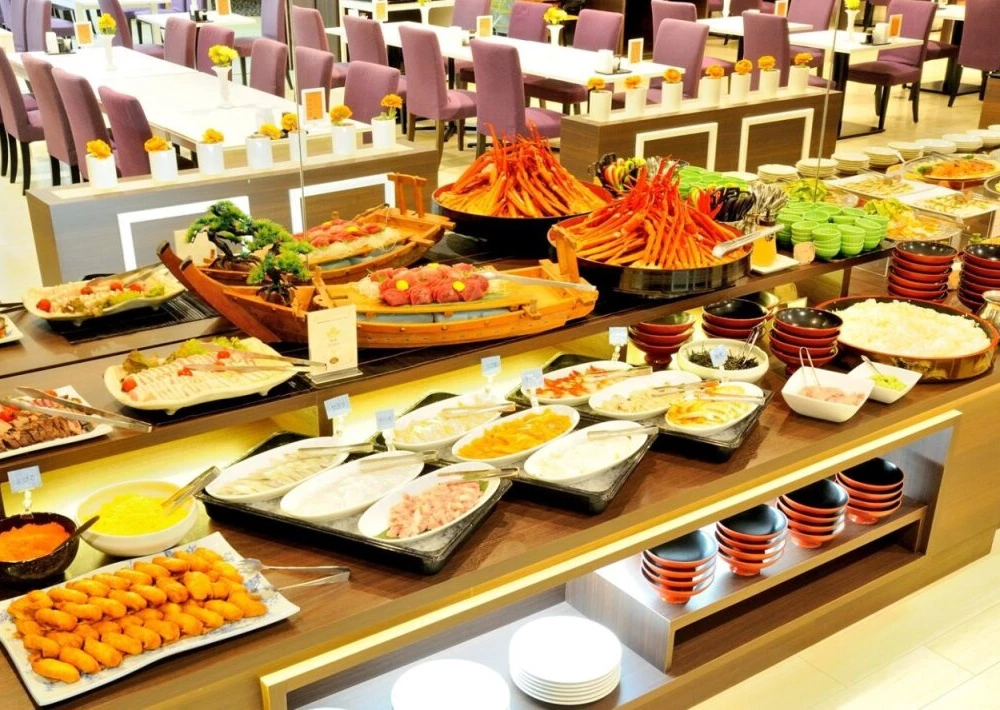 фото Hotel Katara Resort&Spa