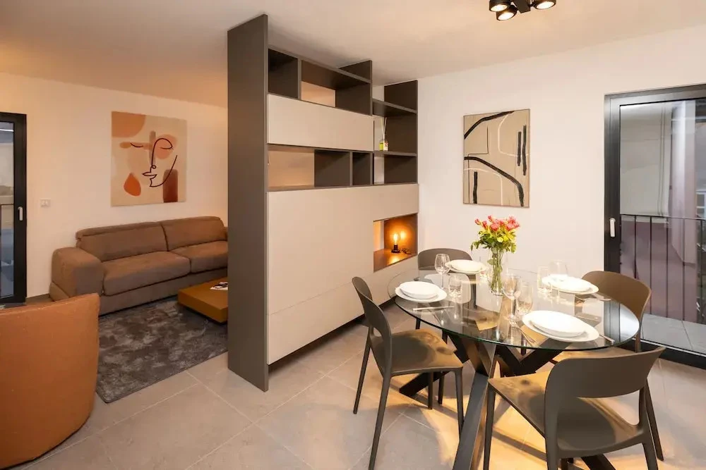 фото Res.3544 Jr Suite 205