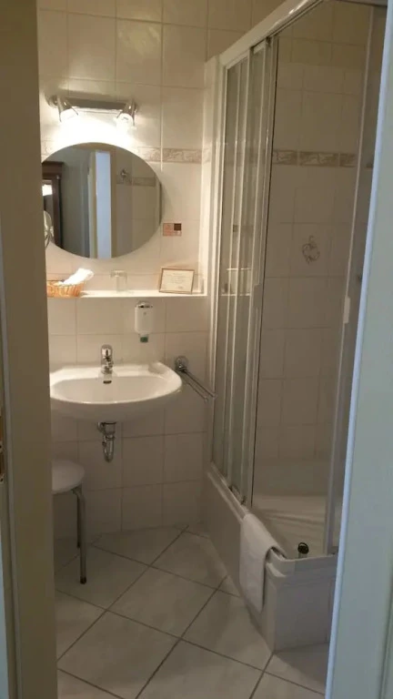 фото Ringhotel Schloss Tangermünde