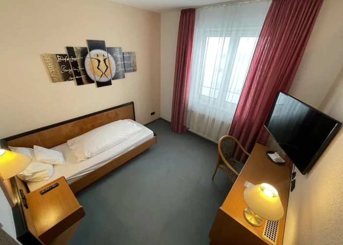Hotel Garibaldi