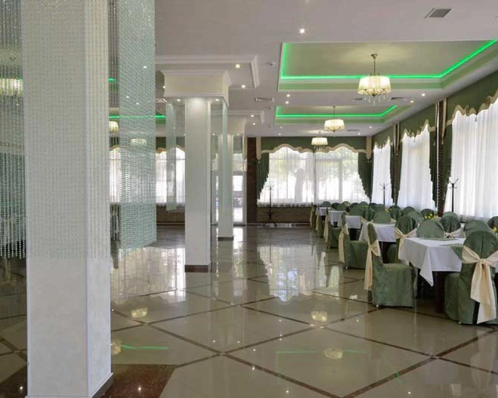 фото Изумруд