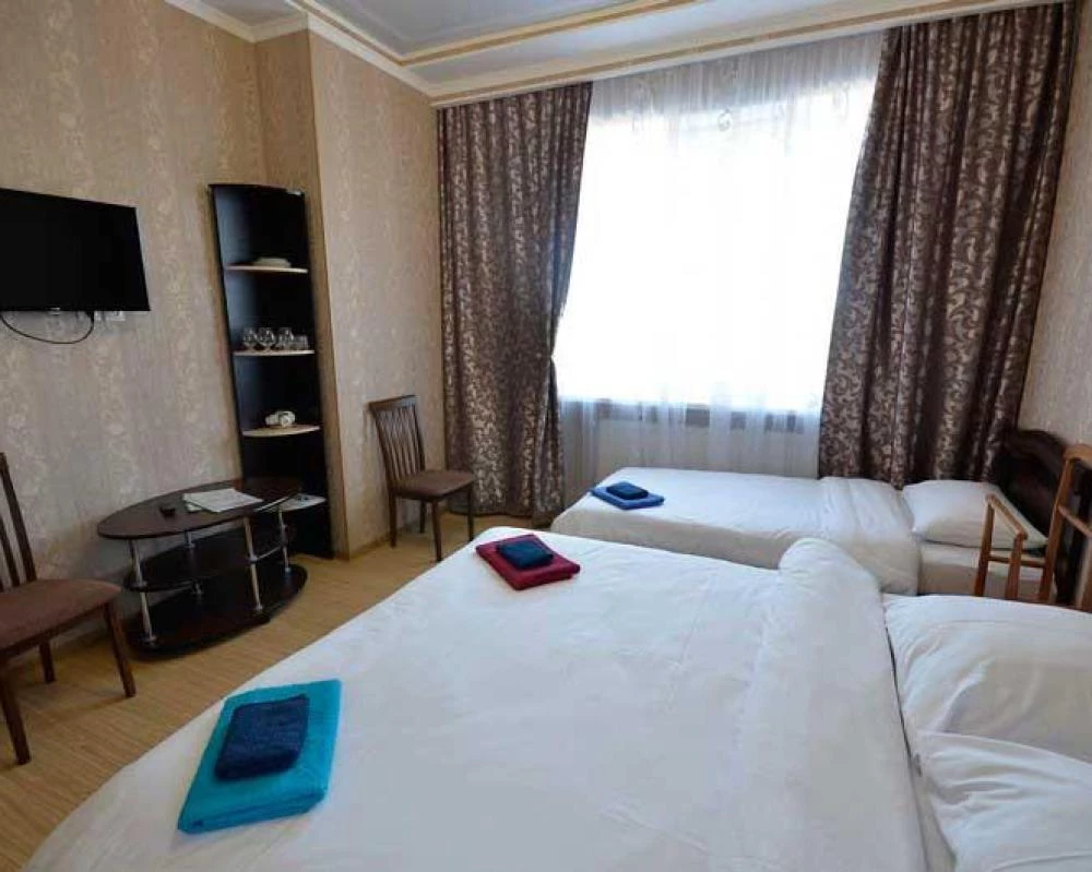 фото Изумруд