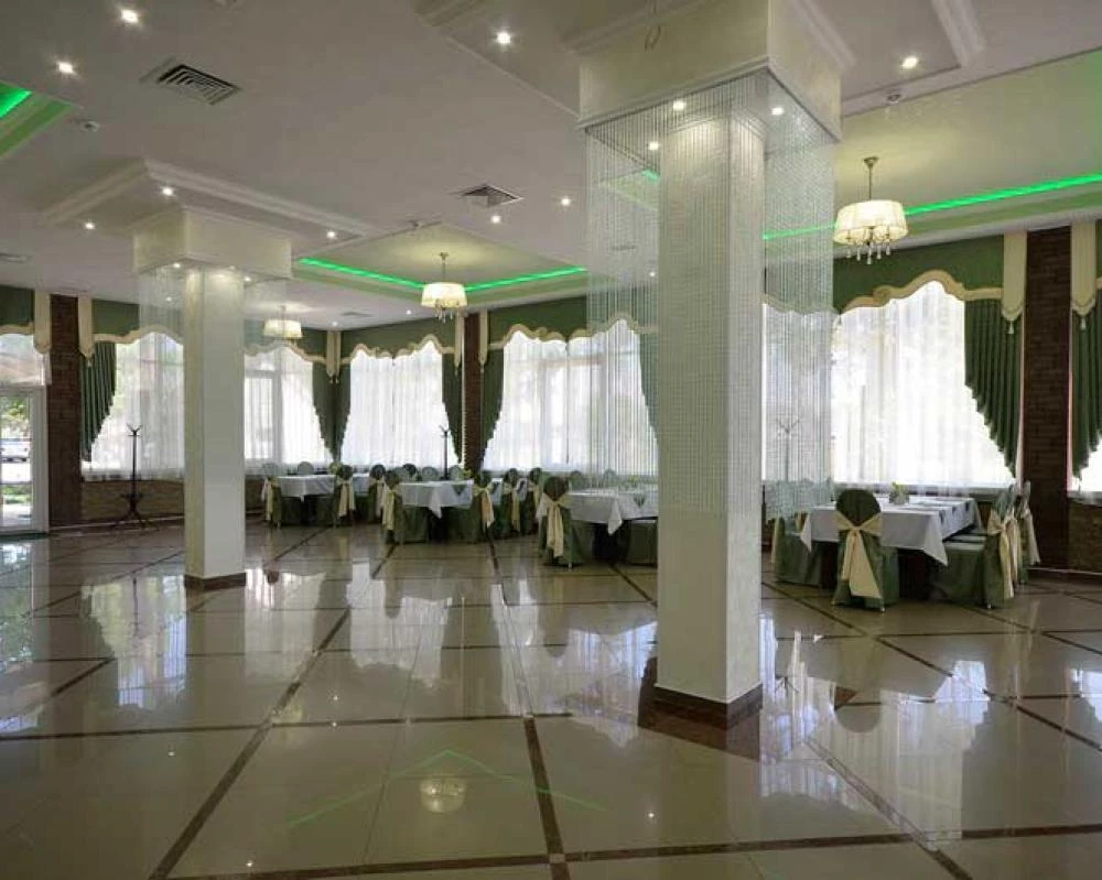 фото Изумруд