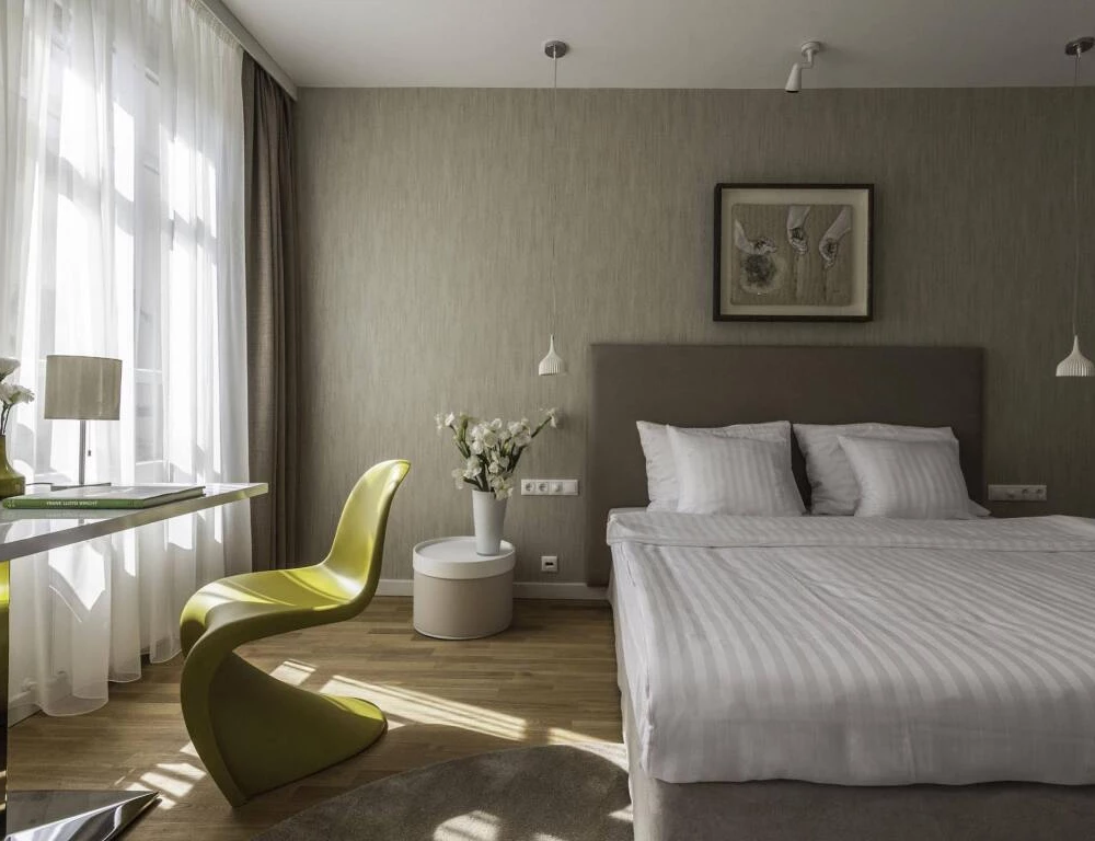 фото Casati Hotel – Adults Only