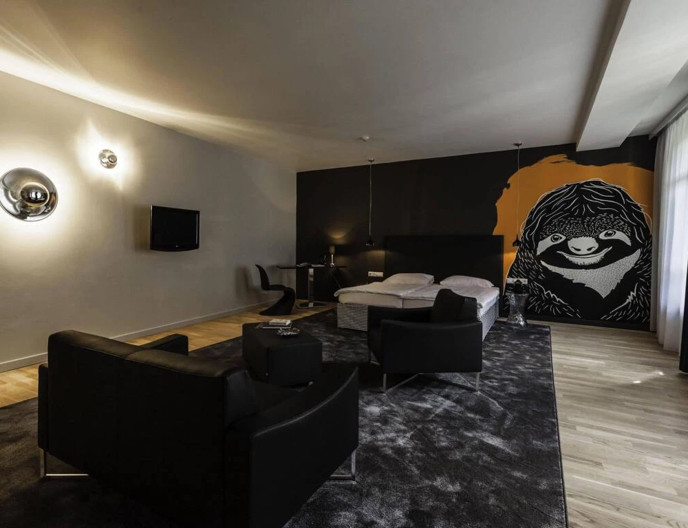 фото Casati Hotel – Adults Only