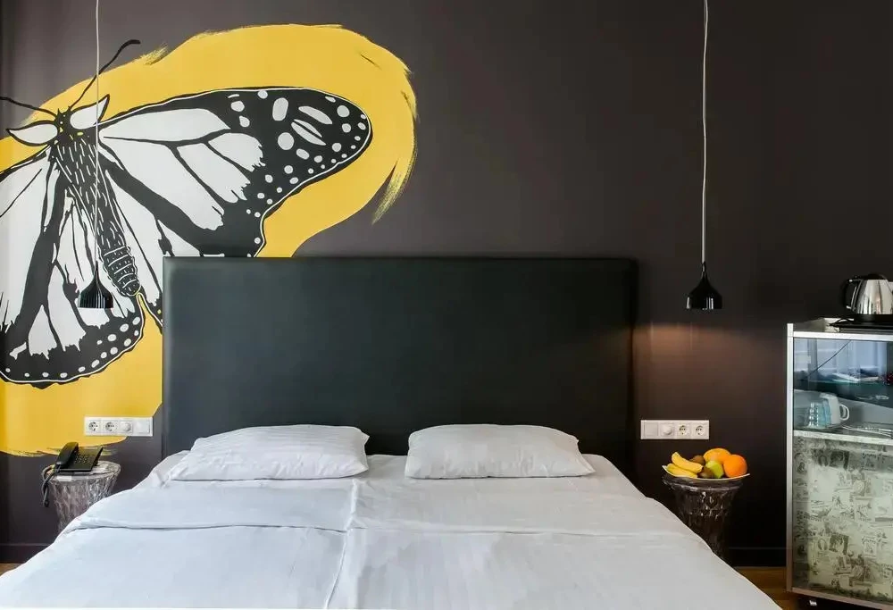 фото Casati Hotel – Adults Only