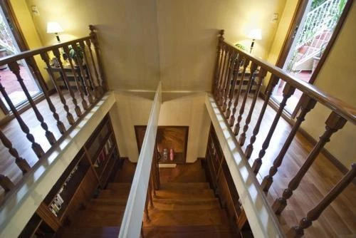 Residencia La Ribera