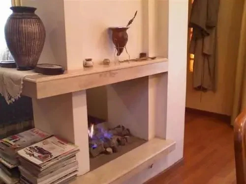 Residencia La Ribera