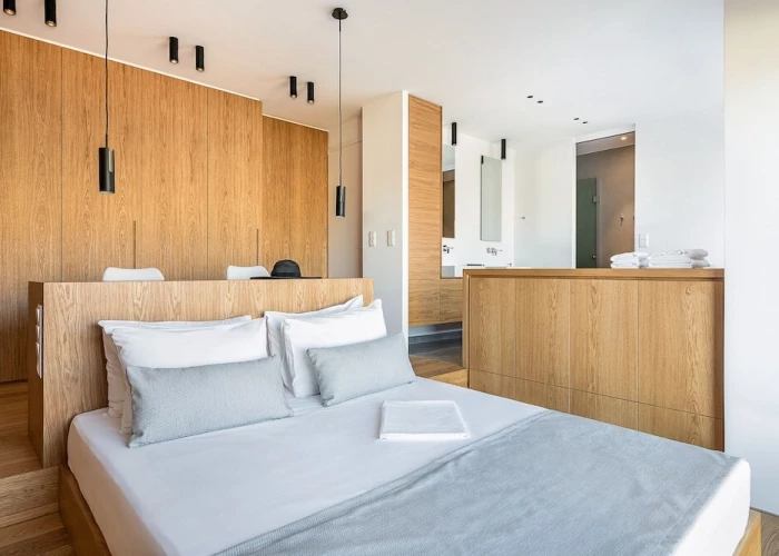 Seametry Luxrury Living Penthouse