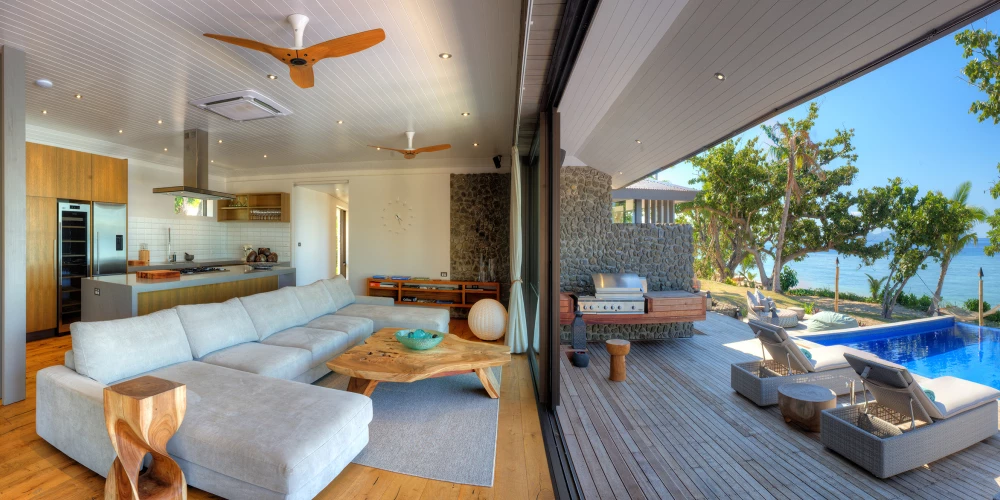 фото Vomo Island Resort