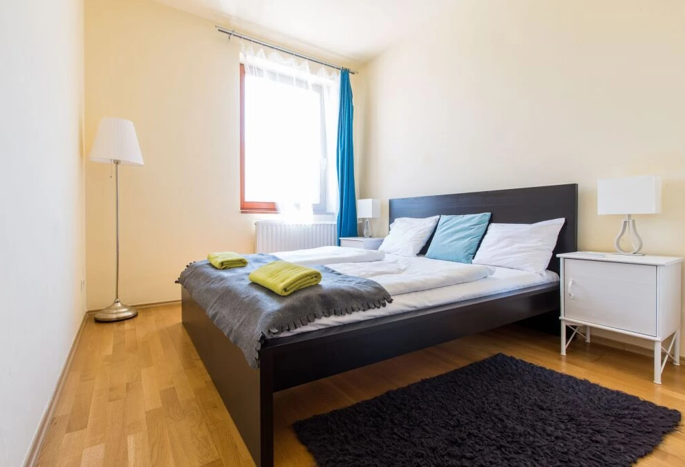 фото Park Residence Budapest