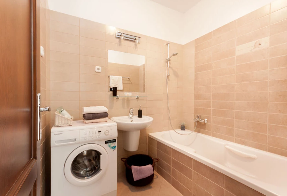 фото Park Residence Budapest