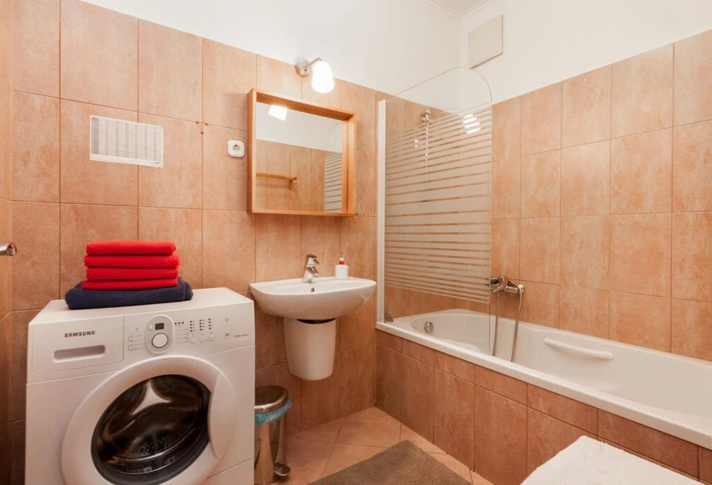 фото Park Residence Budapest