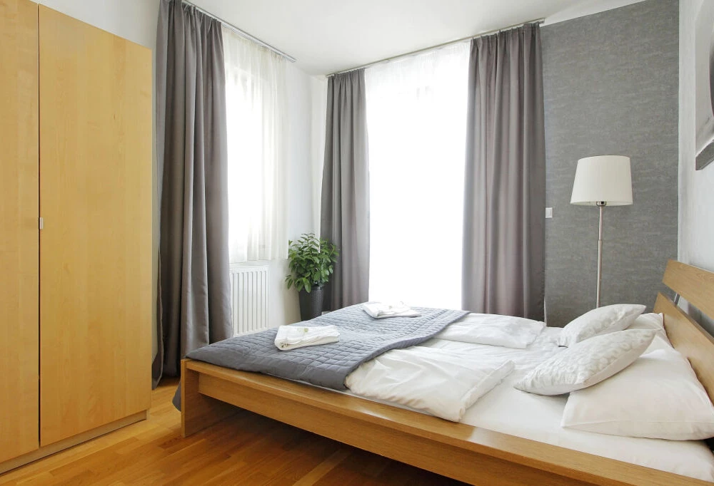 фото Park Residence Budapest