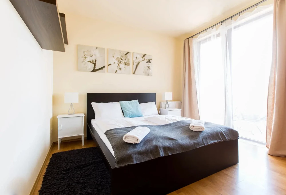 фото Park Residence Budapest