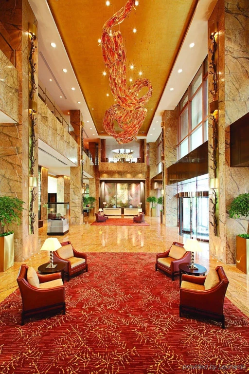 фото Fairmont Beijing