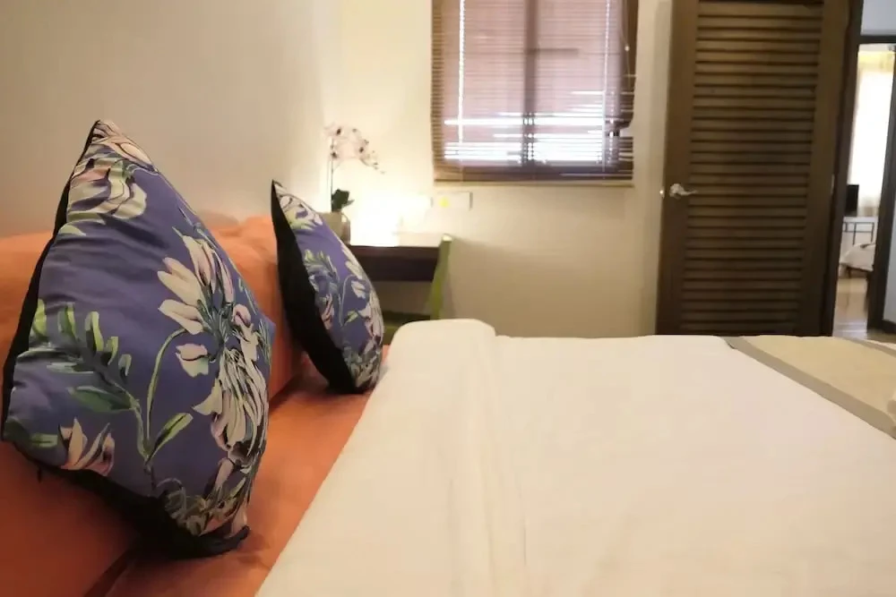 фото Gurney 4 Plus 1 Bali Style Tranquil Villa