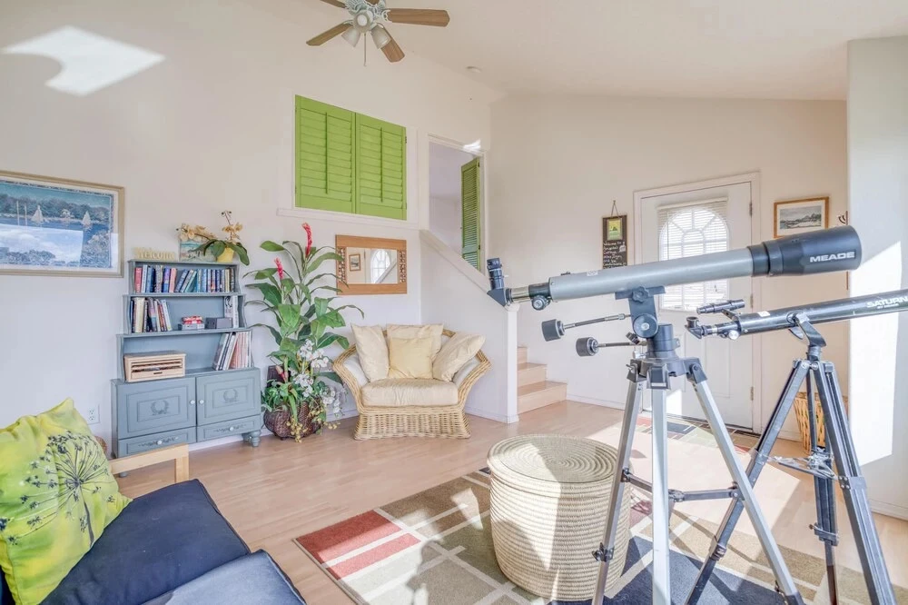 фото Amanda's Cottage