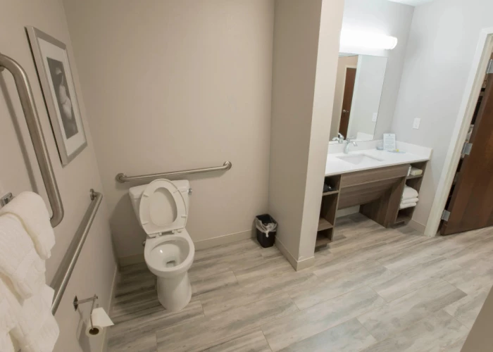 Candlewood Suites McDonough by IHG