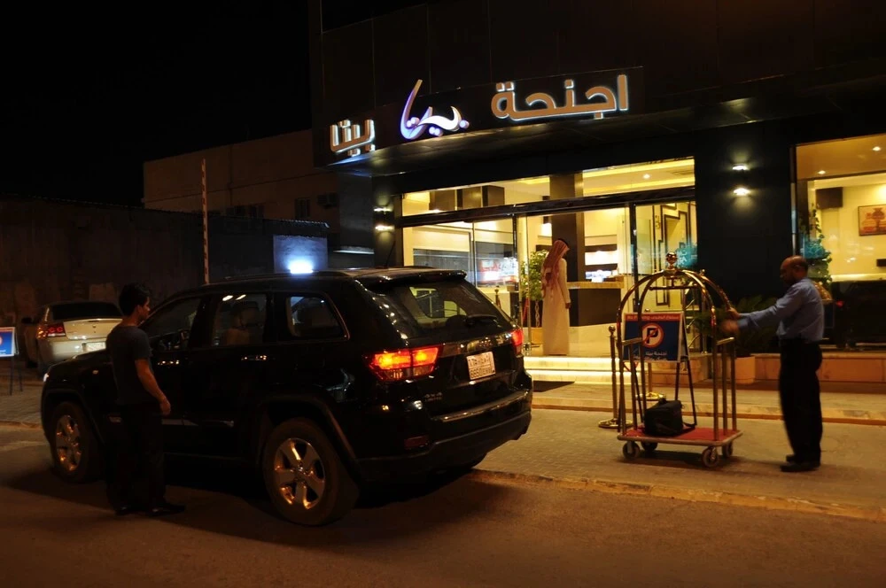 фото Bita Suites