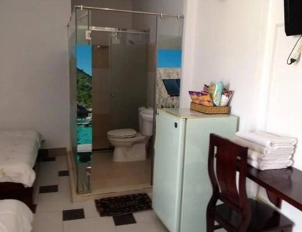 фото Queen Hotel