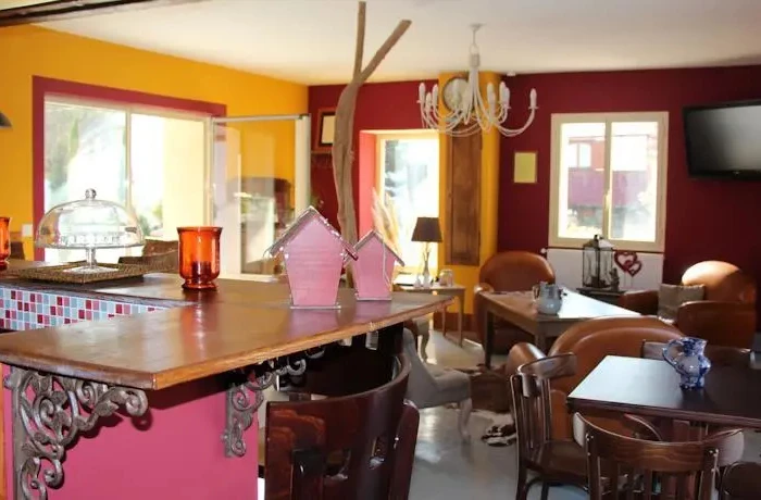 Gîte de lOrmeau